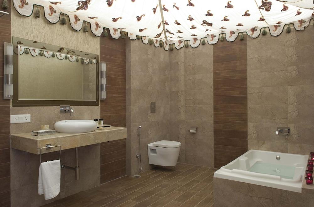The Greenhouse Resort Pushkar Extérieur photo