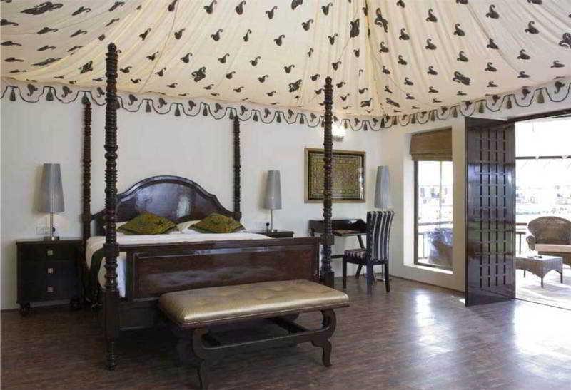 The Greenhouse Resort Pushkar Extérieur photo