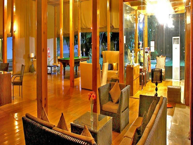 The Greenhouse Resort Pushkar Extérieur photo